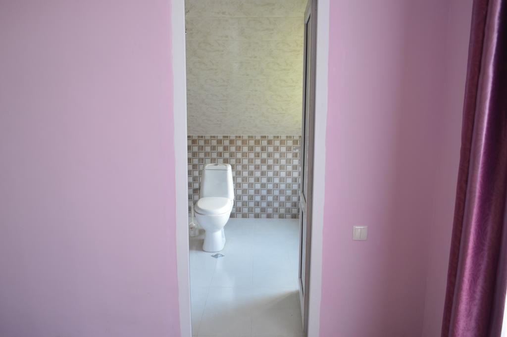 Mari Guest House Telavi Værelse billede